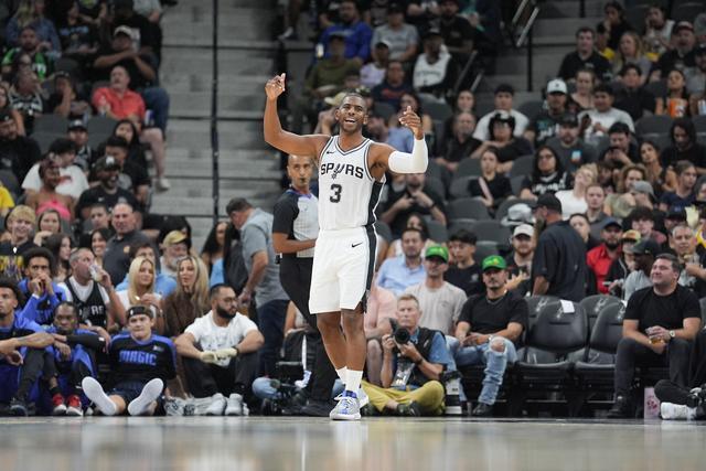 Skip评论：为何文班亚马被看好拿MVP？